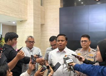 Satgas Haji dan Umrah Ungkap Sindikat Pemberangkatan Haji Ilegal