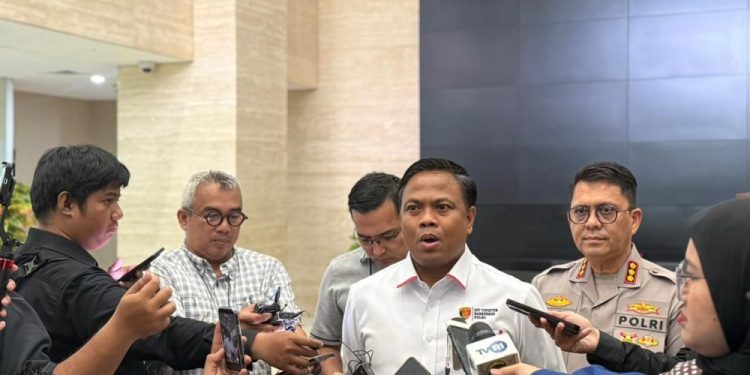 Satgas Haji dan Umrah Ungkap Sindikat Pemberangkatan Haji Ilegal
