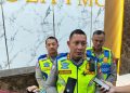 Polisi Ingatkan Buruh Tidak Parkir Sembarangan Saat May Day di Monas