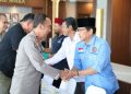 Kapolda Sumsel Perkuat Kerja Sama untuk May Day 2026 yang Aman