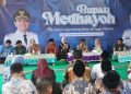 Program Bupati Medhayoh di Bojonegoro Tingkatkan Akses Layanan Publik