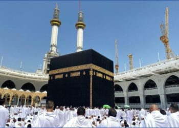 Jadwal Keberangkatan 1.746 Calon Jemaah Haji Bojonegoro ke Asrama Haji Sukolilo