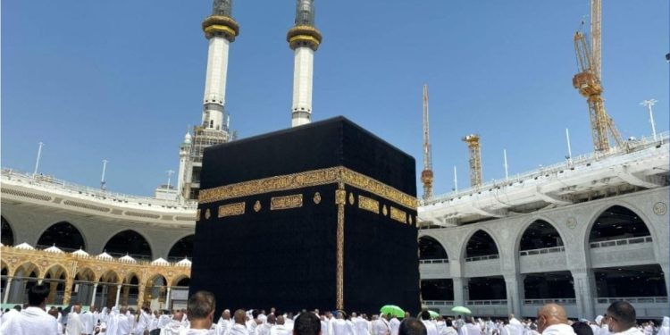 Jadwal Keberangkatan 1.746 Calon Jemaah Haji Bojonegoro ke Asrama Haji Sukolilo