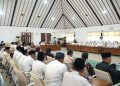 102 ASN Bojonegoro Berangkat Haji, Bupati Sampaikan Pesan Khusus