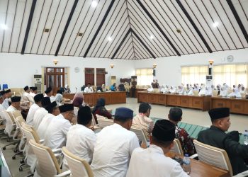 102 ASN Bojonegoro Berangkat Haji, Bupati Sampaikan Pesan Khusus