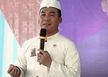 Menteri Kependudukan Dorong TPK Lebak Aktif Sukseskan Program MBG 3B