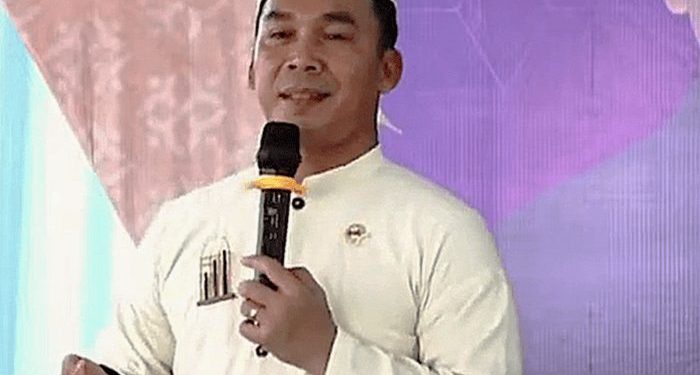 Menteri Kependudukan Dorong TPK Lebak Aktif Sukseskan Program MBG 3B