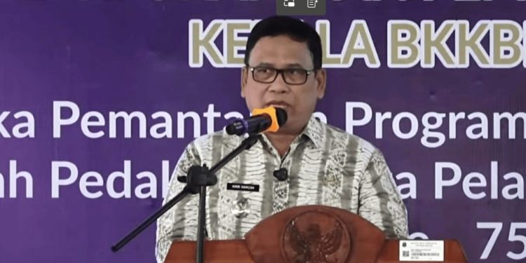 Strategi Lebak Tekan Stunting dan Kemiskinan Melalui Kampung KB dan MBG