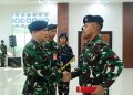 TNI AU Tingkatkan Profesionalisme Melalui Latihan Ground Handling Pesawat Tempur
