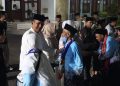 Bupati Bojonegoro Lepas 432 Calon Jemaah Haji, Tekankan Pentingnya Kesehatan dan Ibadah