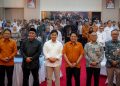 Wagub Banten Dorong Kerja Sama untuk Sukseskan Sensus Ekonomi 2026