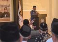 Wakil Bupati Raja Ampat Melepas 24 Calon Jemaah Haji