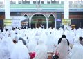 Imbauan Kesehatan untuk Calon Jemaah Haji Siak, Lansia Capai 33 Persen