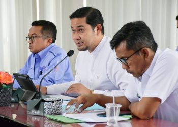 Pemkab Agam Dorong Digitalisasi PAD untuk Kemandirian Fiskal