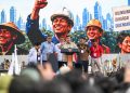 Presiden Prabowo Tegaskan Dukungan untuk Buruh pada May Day 2026