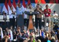 May Day 2026: Ujian Kebijakan Ketenagakerjaan Nasional di Tengah Tantangan Global