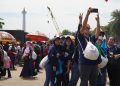 KPBI Serukan Peningkatan Kesejahteraan Buruh pada Hari Buruh Internasional