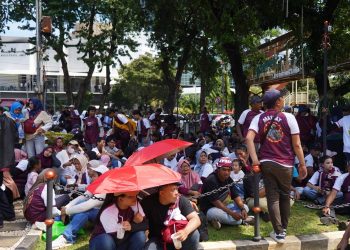 KSBSI Sambut Kehadiran Presiden di May Day, Tekankan Perlindungan Buruh