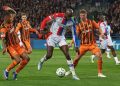 Crystal Palace Ungguli Shakhtar Donetsk 3-1 di Semifinal UEFA Conference League
