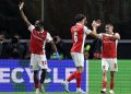 Braga Raih Kemenangan 2-1 atas Freiburg di Semifinal Liga Europa