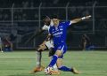 Persib Bandung Raih Kemenangan Dramatis 4-2 atas Bhayangkara FC