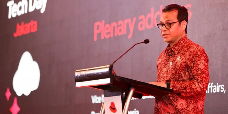 Pemerintah Tingkatkan Inklusivitas Digital Lewat Teknologi Open Source