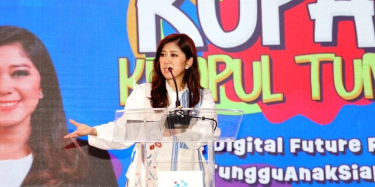 Kemkomdigi Tegaskan Video Fitnah Presiden Langgar UU ITE