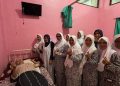 BKKBN Aceh Targetkan 15.572 Akseptor dalam Program KB Serentak