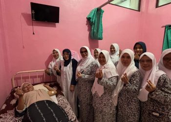 BKKBN Aceh Targetkan 15.572 Akseptor dalam Program KB Serentak