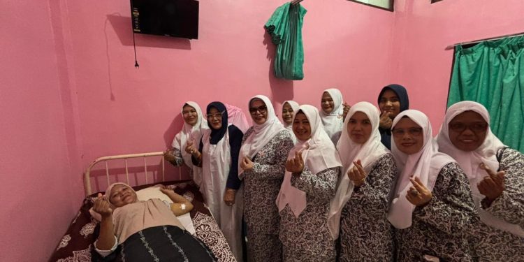 BKKBN Aceh Targetkan 15.572 Akseptor dalam Program KB Serentak