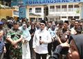 Pemko Langsa Pastikan Transparansi dalam Penyaluran Bantuan Pascabanjir