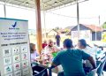 BBPOM Aceh Edukasi Keamanan Pangan di Warung Kopi Melalui Program SANGER Ureueng Aceh