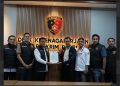 Polri Perkuat Desk Ketenagakerjaan Sesuai Arahan Presiden pada May Day 2026