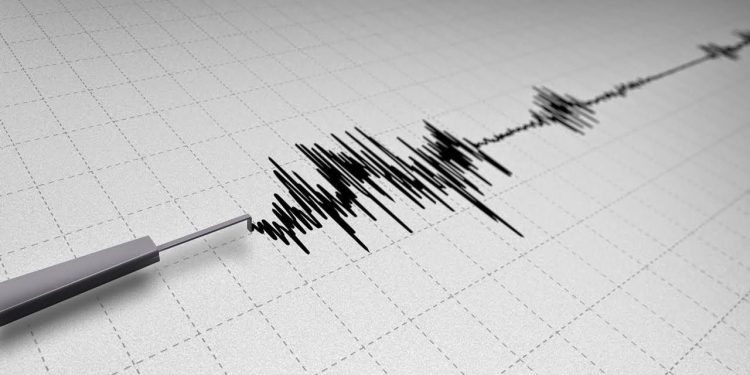 Gempa Magnitudo 3,0 Terjadi di Bitung, Sulawesi Utara