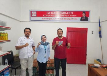 24 Gerai Koperasi Desa Merah Putih di Gorontalo Segera Beroperasi