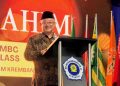 Mendikdasmen Puji Transformasi Pendidikan Berbasis Komunitas di Krembangan