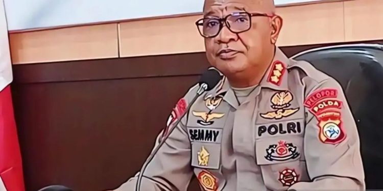 Polda Papua Barat Daya Selidiki Keterlibatan Oknum dalam Kasus Penyalahgunaan BBM