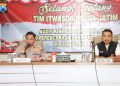 Polres Sumenep Tingkatkan Akuntabilitas Melalui Audit Kinerja 2026