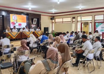 Pemkab Sumenep Tingkatkan Skrining PTM, ASN Jadi Fokus Utama