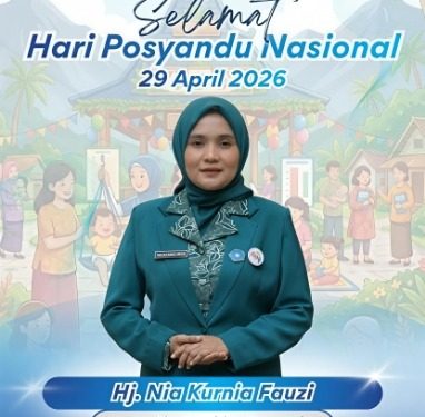 Transformasi Posyandu di Sumenep Ditingkatkan, Layanan Kesehatan Ibu dan Anak Lebih Dekat