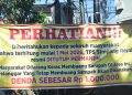Pemkot Jambi Terapkan Sistem Pengelolaan Sampah Berbasis Masyarakat