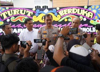 Polisi Intensifkan Penyelidikan Kasus Perampokan Maut di Rumbai