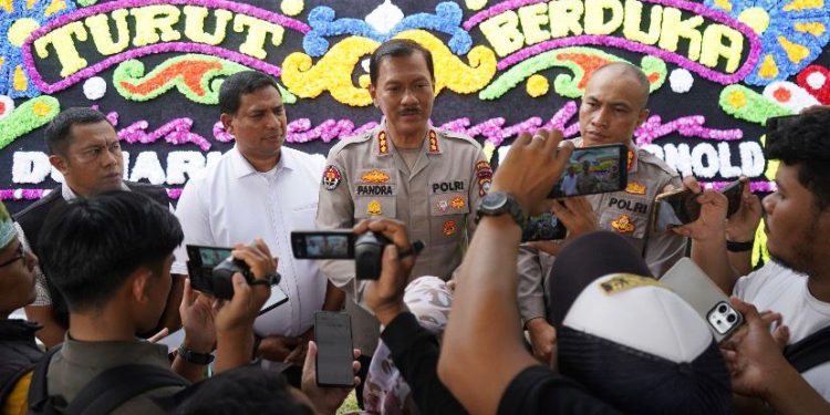 Polisi Intensifkan Penyelidikan Kasus Perampokan Maut di Rumbai