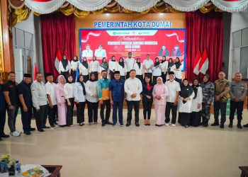 Pemko Dumai Perkuat Edukasi Kesehatan Jantung untuk Semua Usia