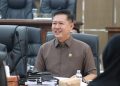 DPRD Balangan Dukung Revitalisasi PT Asabaru untuk Ekonomi Daerah