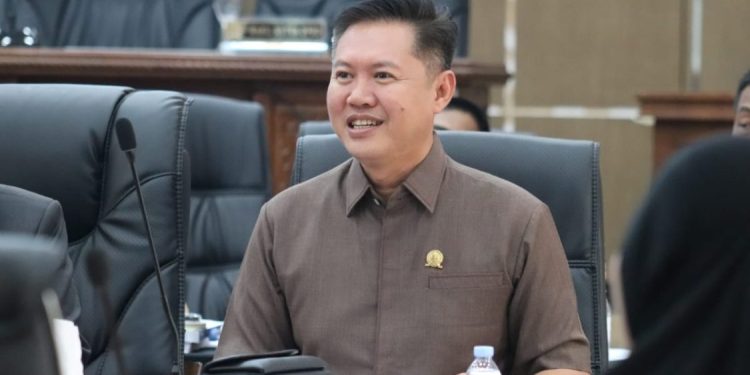 DPRD Balangan Dukung Revitalisasi PT Asabaru untuk Ekonomi Daerah