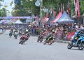 Kejuaraan Wali Kota Jambi Cup Race 2026 Menarik 800 Pembalap, Dorong Ekonomi Lokal