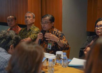 Pemerintah Percepat Revitalisasi Sekolah untuk Tingkatkan Kualitas Pendidikan