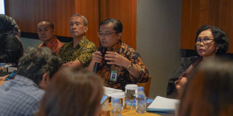 Pemerintah Percepat Revitalisasi Sekolah untuk Tingkatkan Kualitas Pendidikan