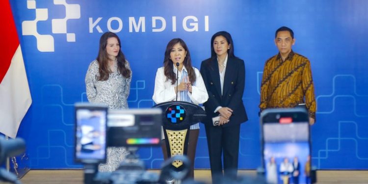 Roblox Patuhi Regulasi Perlindungan Anak di Indonesia melalui PP TUNAS